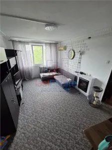 Apartamento de Tres Habitaciones Metalurgie - Gradinari - Iasi