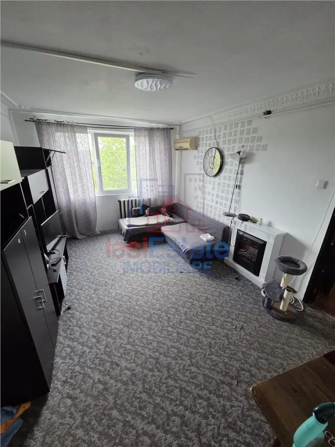 Apartamento de Tres Habitaciones Metalurgie - Gradinari - foto 1