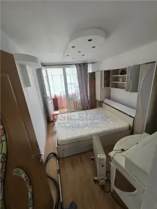 Apartamento de Tres Habitaciones Metalurgie - Gradinari - foto 2