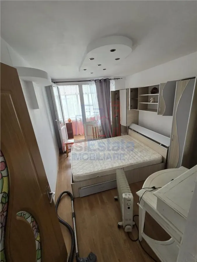 Apartamento de Tres Habitaciones Metalurgie - Gradinari - foto 2