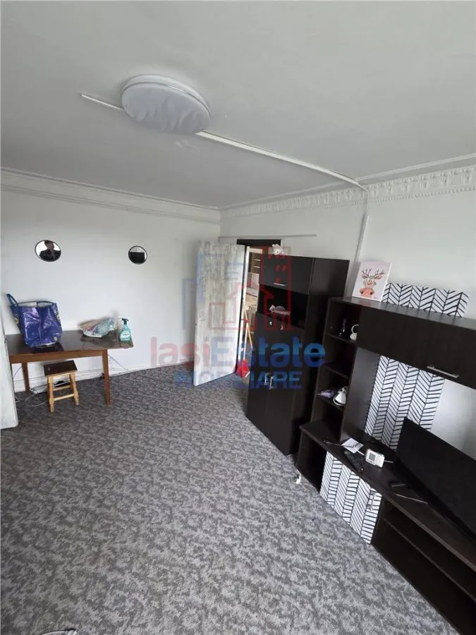 Apartamento de Tres Habitaciones Metalurgie - Gradinari - foto 3