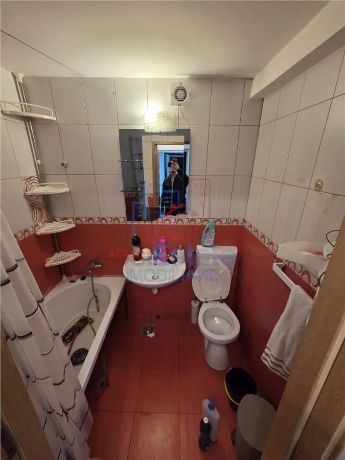 Apartamento de Tres Habitaciones Metalurgie - Gradinari - foto 5
