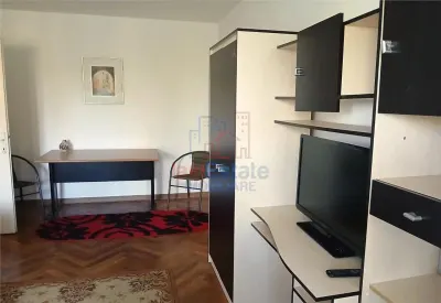 2-Bedroom Apartment Podu Ros - LIDL - Iasi