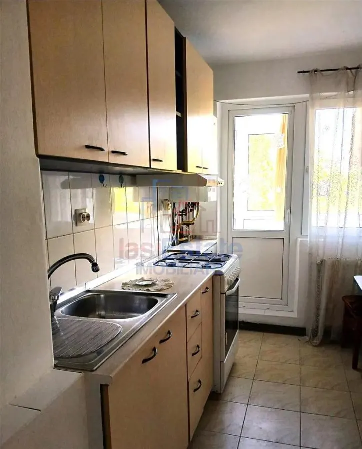 2-Bedroom Apartment Podu Ros - LIDL - foto 11