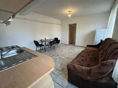 Apartment with 2 bedrooms for sale 40 sqm in Resita, Moroasa 2 area - foto 8