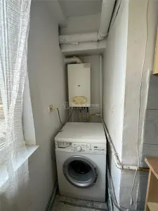 Apartment with 2 bedrooms for sale 40 sqm in Resita, Moroasa 2 area - foto 10