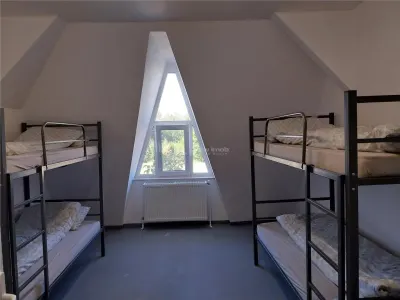 Alojamiento para Trabajadores - Calea Feldioarei, Brașov - Brasov