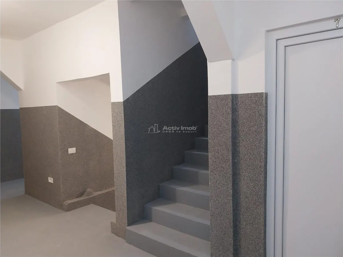 Logement pour Travailleurs - Calea Feldioarei, Brașov - foto 11