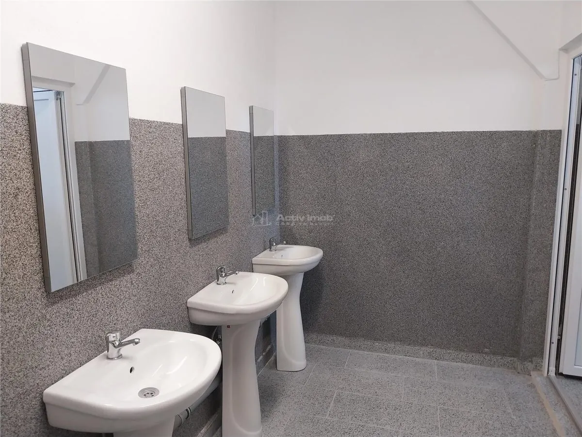 Logement pour Travailleurs - Calea Feldioarei, Brașov - foto 12