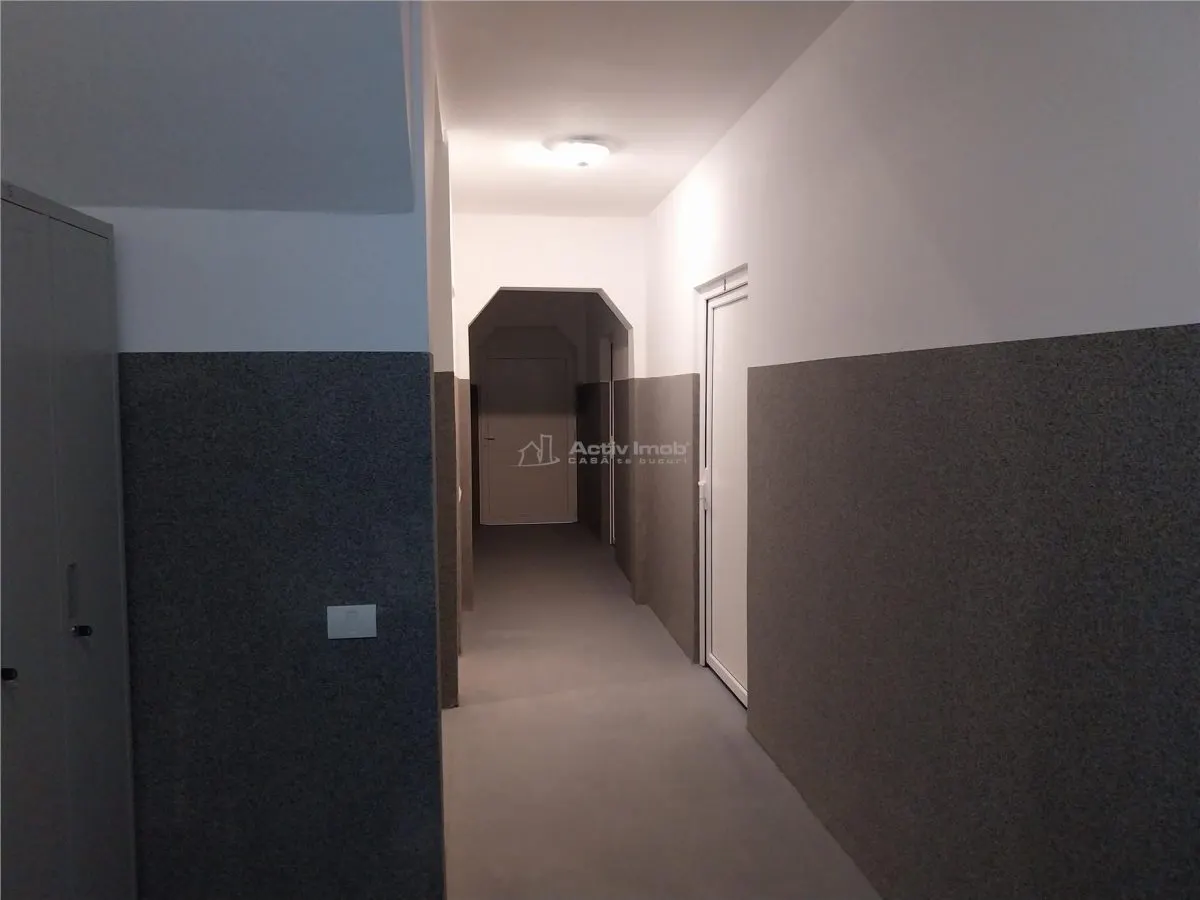 Logement pour Travailleurs - Calea Feldioarei, Brașov - foto 13