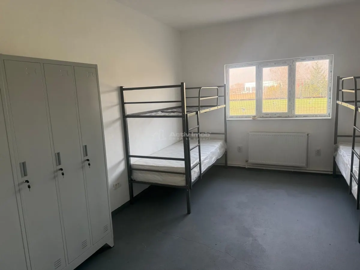 Logement pour Travailleurs - Calea Feldioarei, Brașov - foto 15