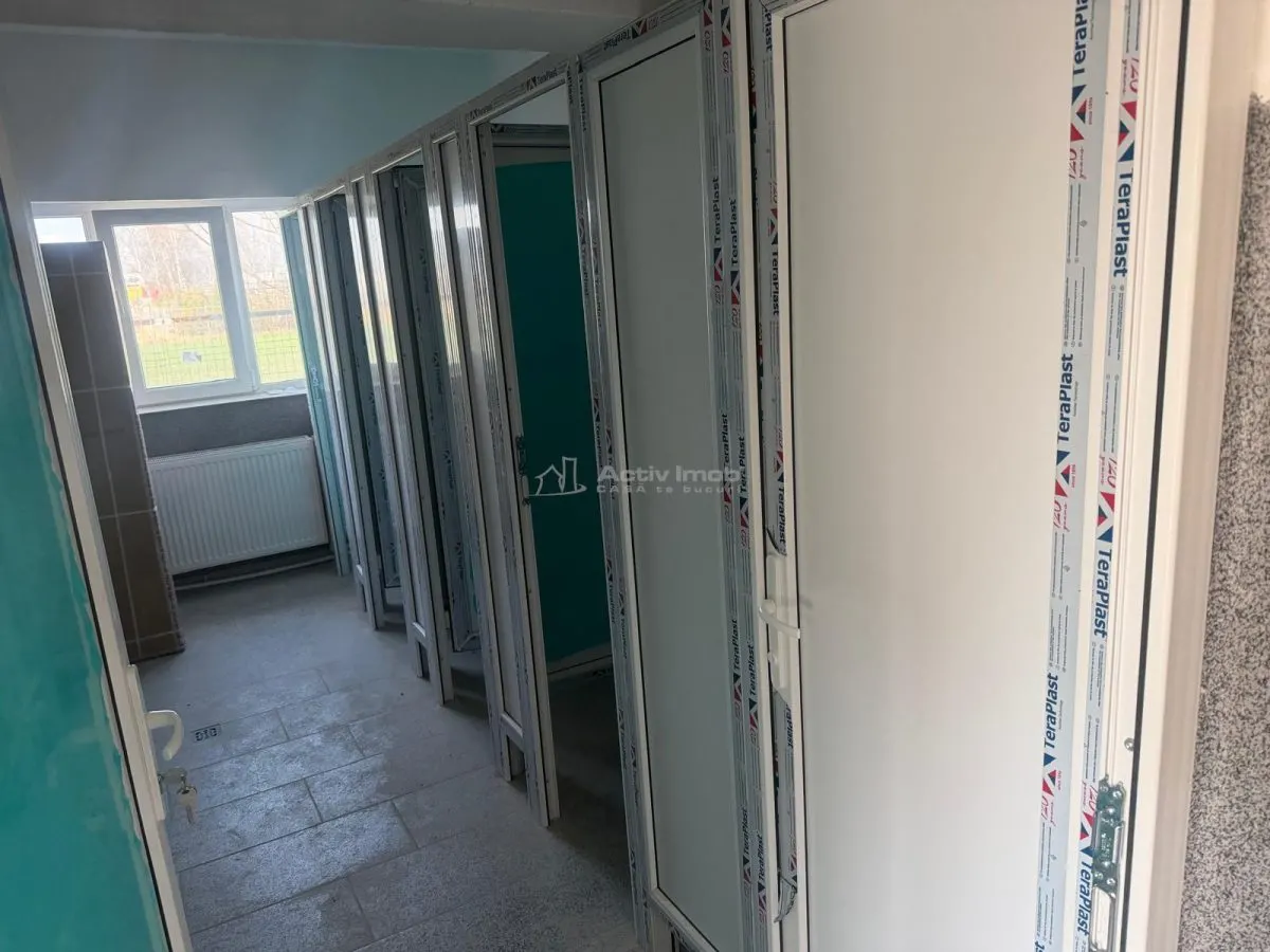 Logement pour Travailleurs - Calea Feldioarei, Brașov - foto 16