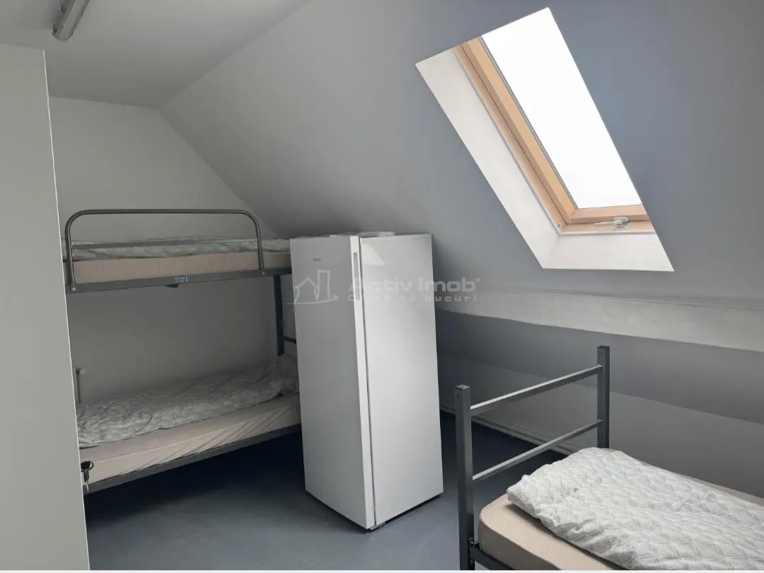 Logement pour Travailleurs - Calea Feldioarei, Brașov - foto 5