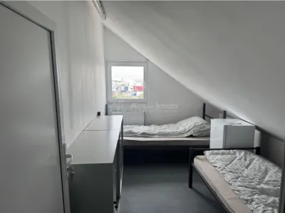 Logement pour Travailleurs - Calea Feldioarei, Brașov - foto 6