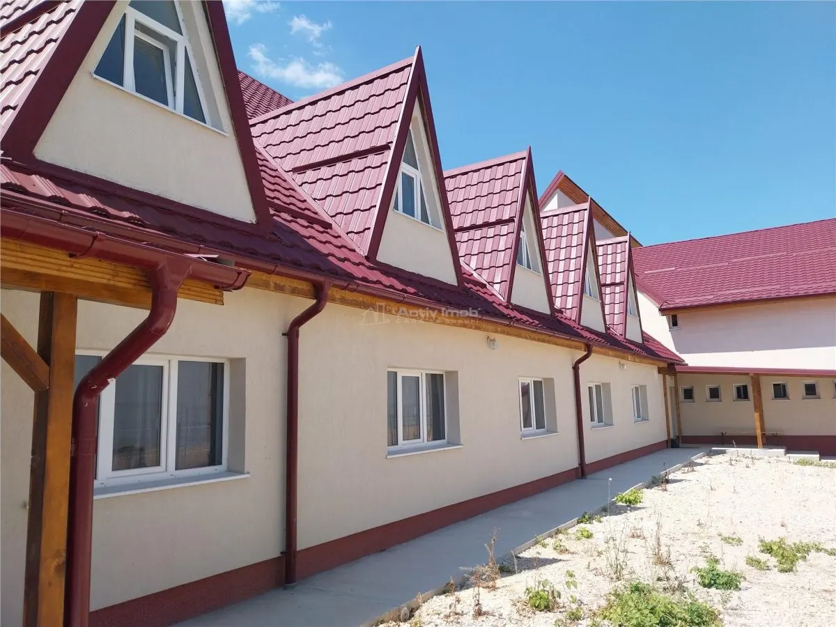 Logement pour Travailleurs - Calea Feldioarei, Brașov - foto 7