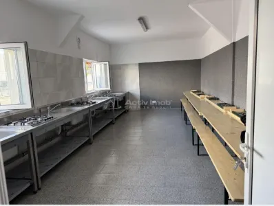 Logement pour Travailleurs - Calea Feldioarei, Brașov - foto 8