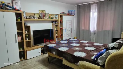 尼古利纳区2卧室分离式布局公寓，家具配套齐全 - foto 2