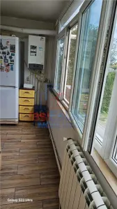尼古利纳区2卧室分离式布局公寓，家具配套齐全 - foto 5