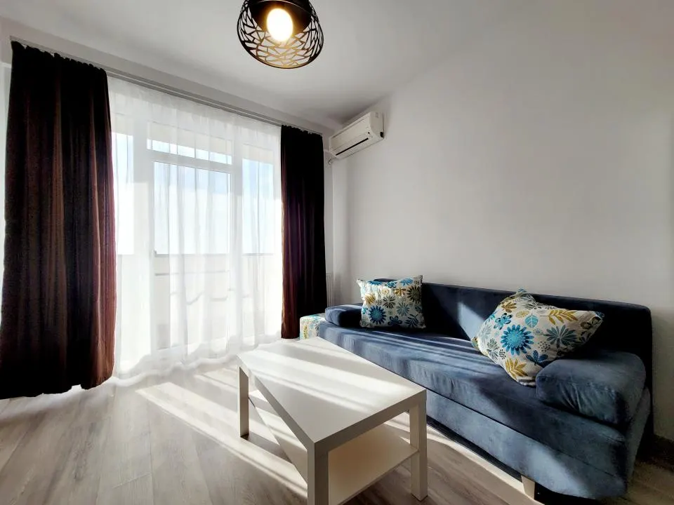 Apartament 2 camere, Braytim - Girocului - foto 1