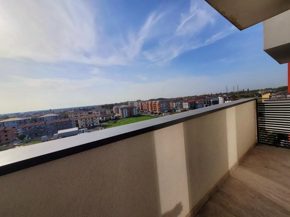 Apartament 2 camere, Braytim - Girocului - foto 11
