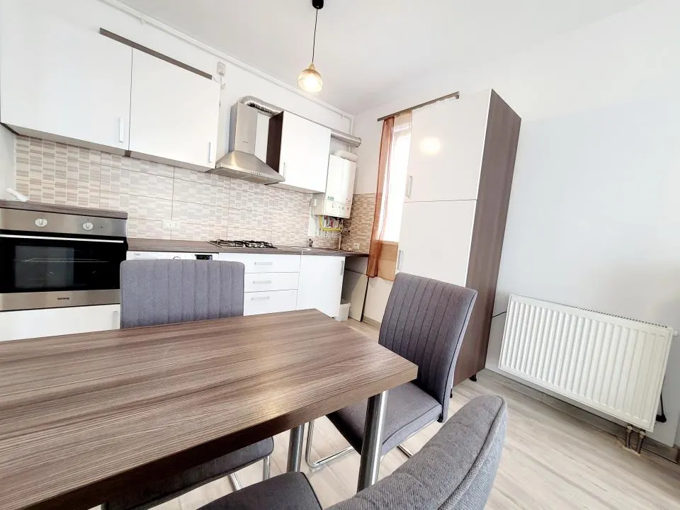 Apartament 2 camere, Braytim - Girocului - foto 3
