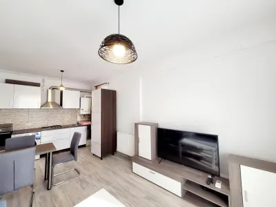 Apartament 2 camere, Braytim - Girocului - foto 4