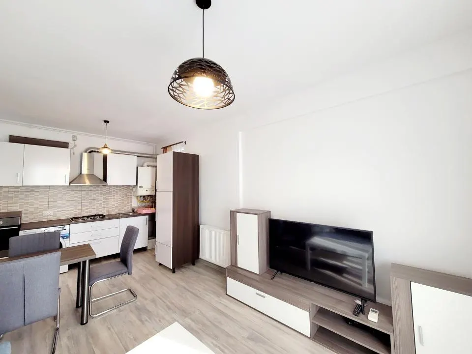 Apartament 2 camere, Braytim - Girocului - foto 4