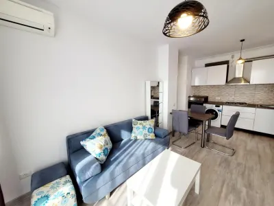 Apartament 2 camere, Braytim - Girocului - foto 5
