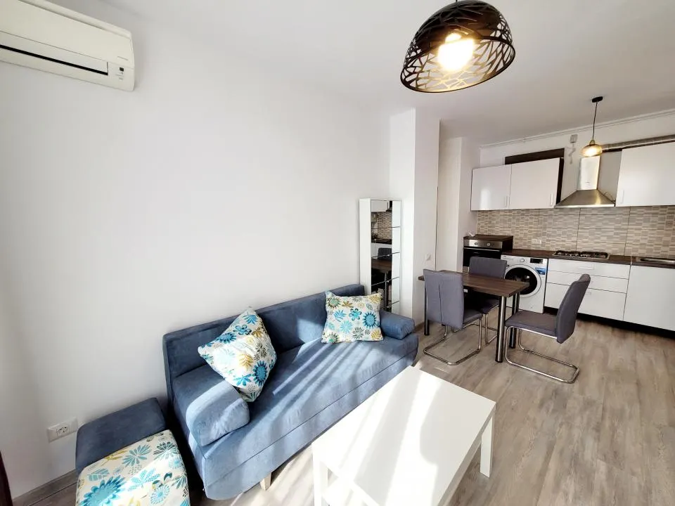 Apartament 2 camere, Braytim - Girocului - foto 5