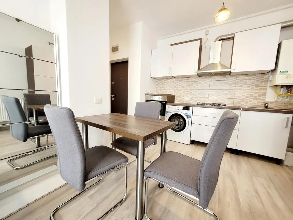 Apartament 2 camere, Braytim - Girocului - foto 6
