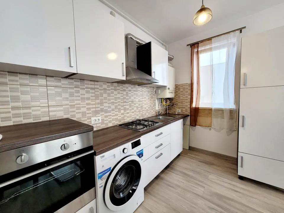Apartament 2 camere, Braytim - Girocului - foto 7