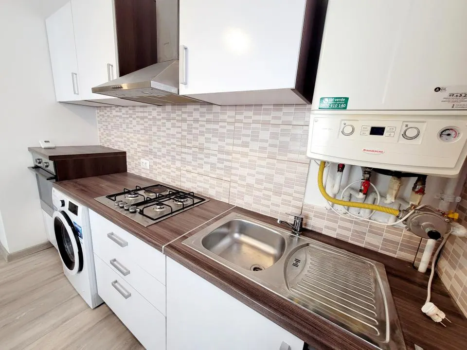 Apartament 2 camere, Braytim - Girocului - foto 8