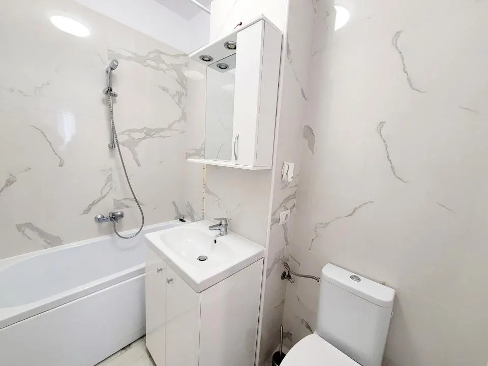 Apartament 2 camere, Braytim - Girocului - foto 9