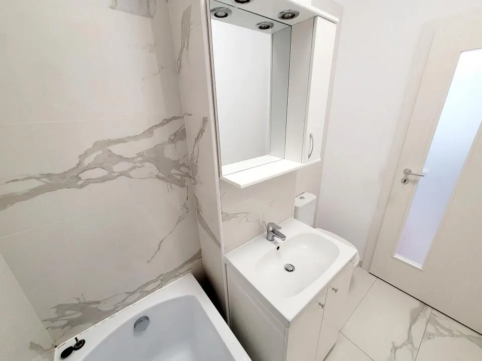 Apartament 2 camere, Braytim - Girocului - foto 10