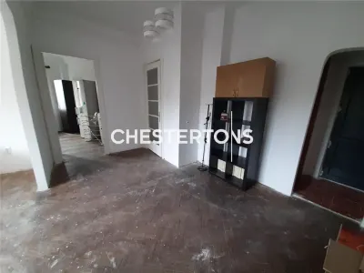 Unirii Mitropolie: Exclusive 3-Bedroom Apartment, 85 sqm, Unfurnished - foto 12