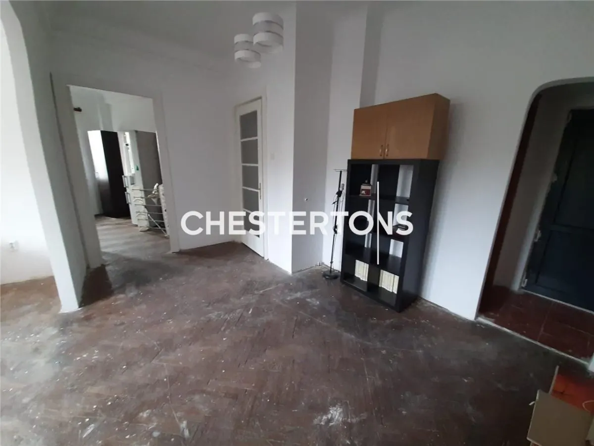 Unirii Mitropolie: Exclusive 3-Bedroom Apartment, 85 sqm, Unfurnished - foto 12