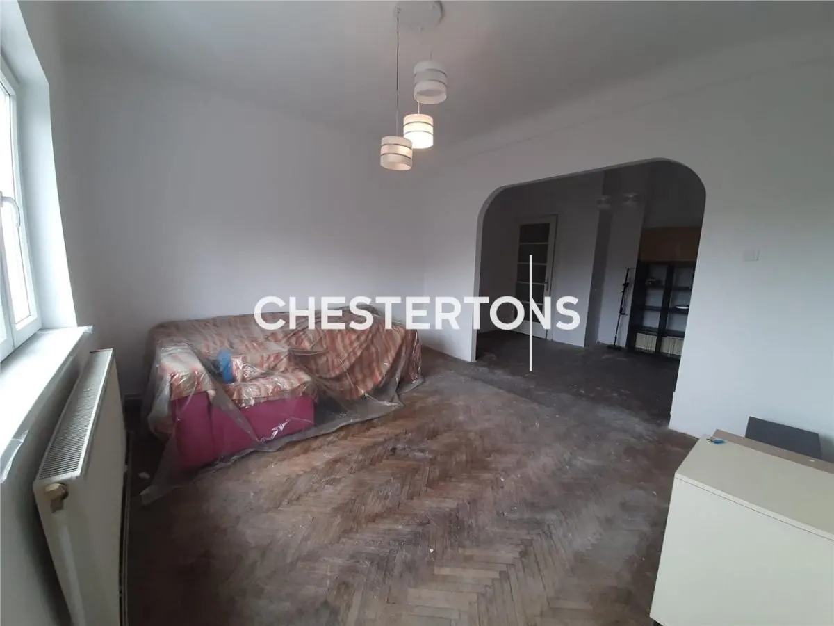 Unirii Mitropolie: Exclusive 3-Bedroom Apartment, 85 sqm, Unfurnished - foto 13