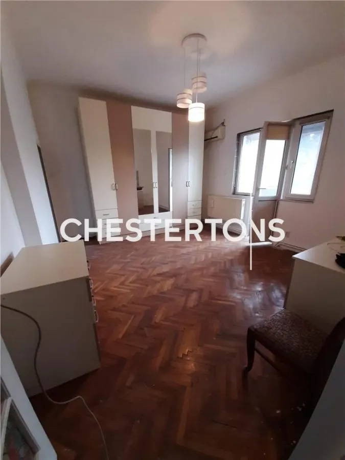 Unirii Mitropolie: Exclusive 3-Bedroom Apartment, 85 sqm, Unfurnished - foto 5