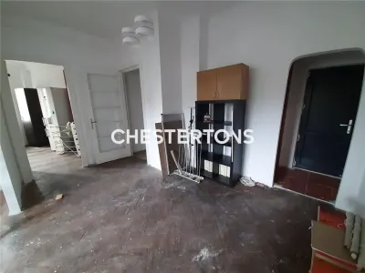 Unirii Mitropolie: Exclusive 3-Bedroom Apartment, 85 sqm, Unfurnished - foto 7