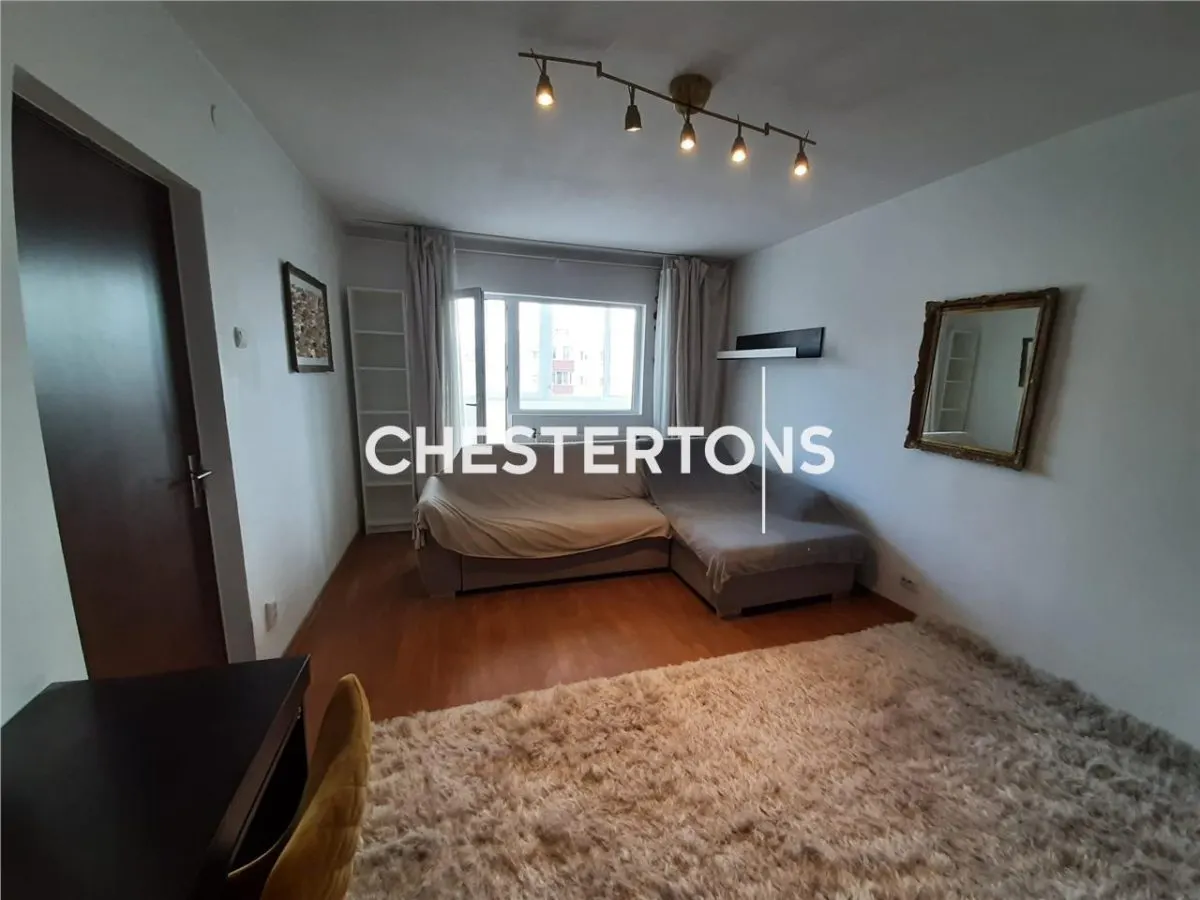 Unirii Mitropolie: Exclusive 3-Bedroom Apartment, 85 sqm, Unfurnished - foto 8