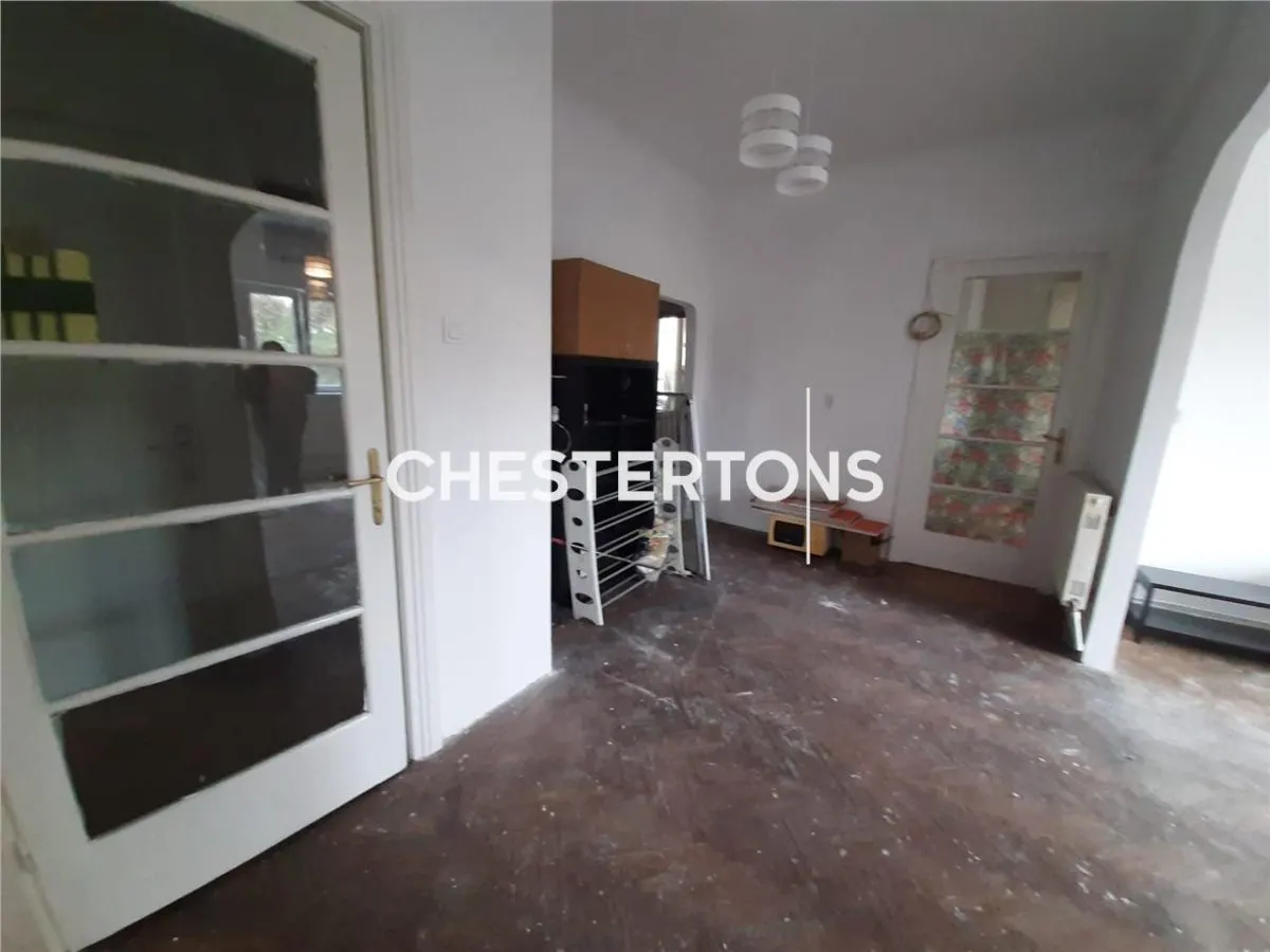 Unirii Mitropolie: Exclusive 3-Bedroom Apartment, 85 sqm, Unfurnished - foto 10