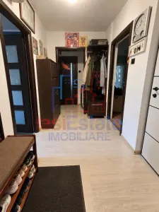 Appartement 3 Pièces Distribution Ouverte, Meublé et Équipé, Targu Cucu - foto 5