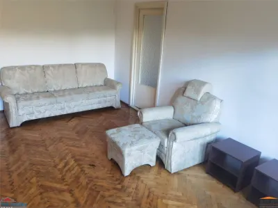 Appartement 4 Chambres à Louer, Chauffage Central Gaz, Rez-de-chaussée, Vlaicu - foto 9