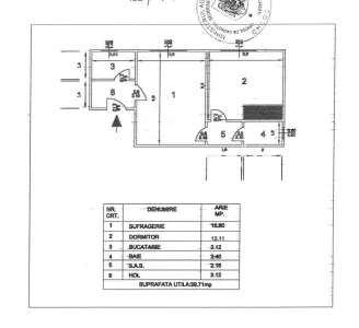 2卧室公寓待售，北站地区｜开阔景观与安静环境 - foto 9