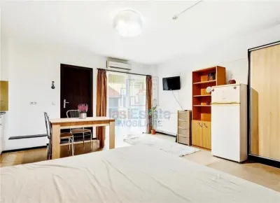 Apartament de vanzare – Zona Centrala, Palas, Universitatea Gh. Asachi - foto 2