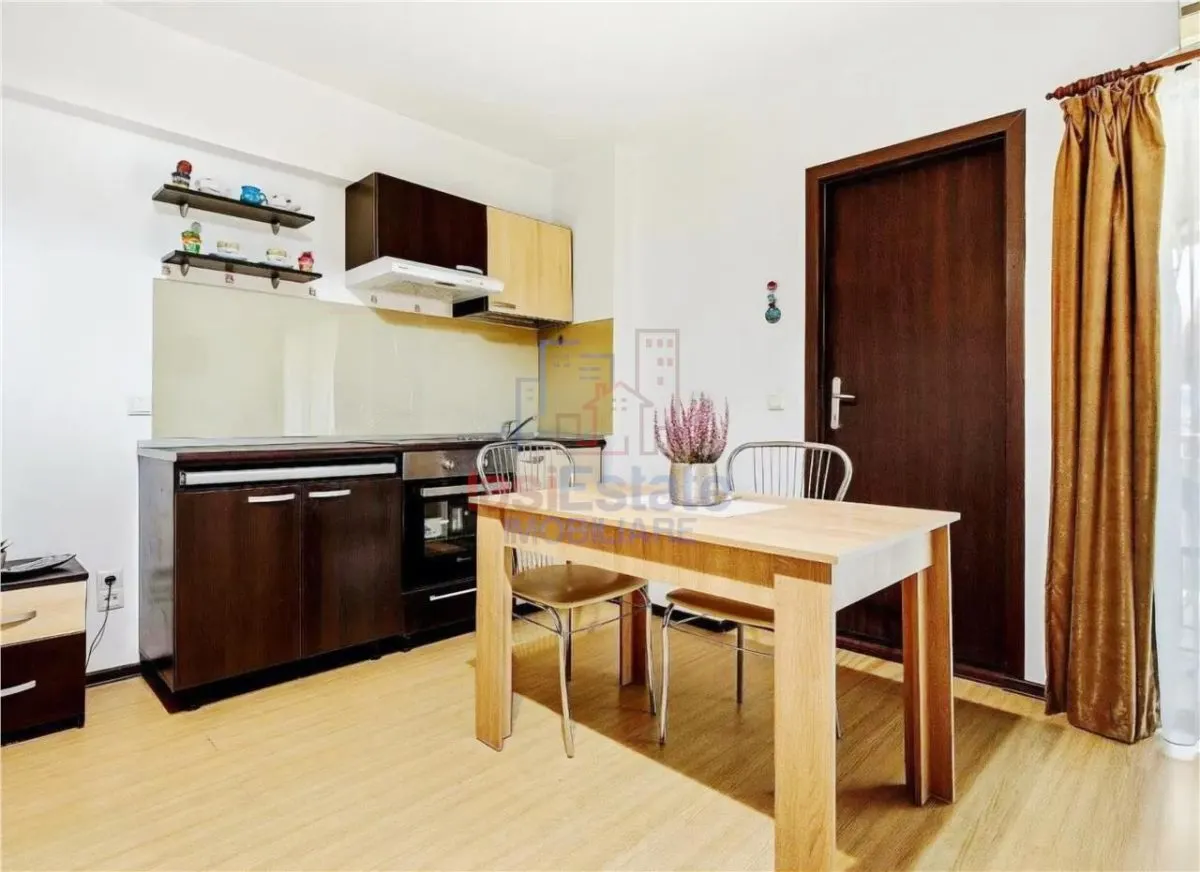 Apartament de vanzare – Zona Centrala, Palas, Universitatea Gh. Asachi - foto 4