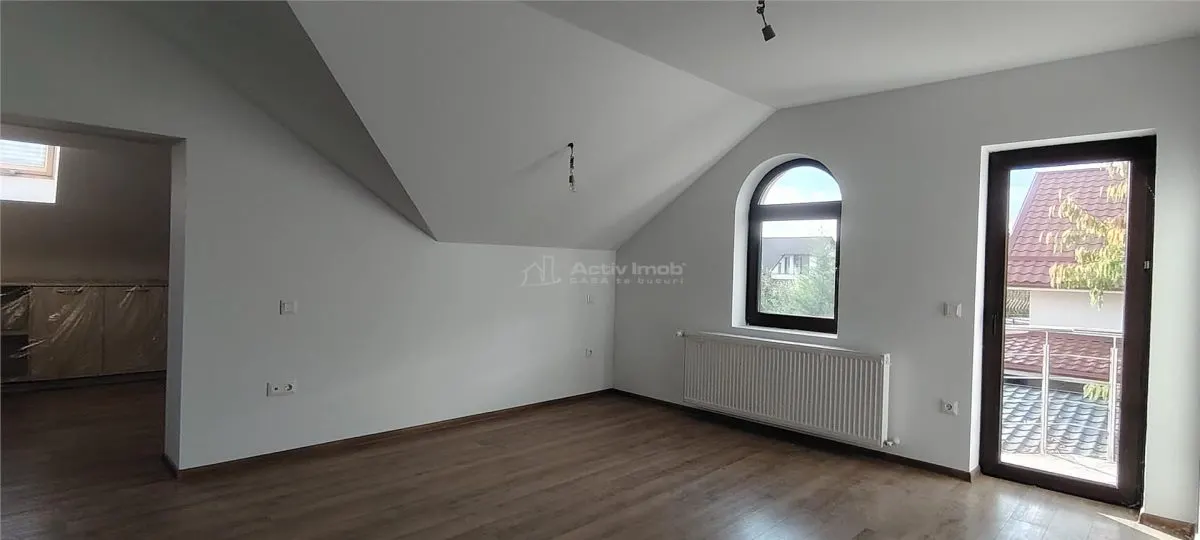 Villa Charmante sur Rue Privée à Paulesti - foto 2