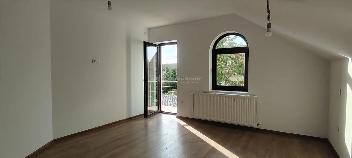 Villa Charmante sur Rue Privée à Paulesti - foto 3