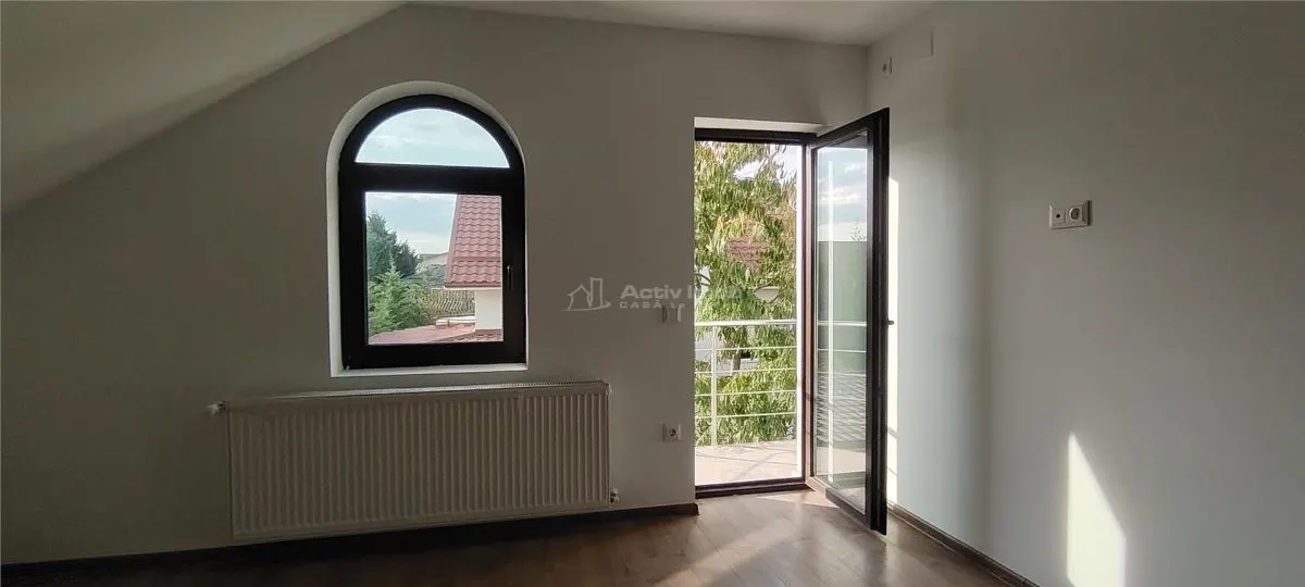 Villa Charmante sur Rue Privée à Paulesti - foto 4