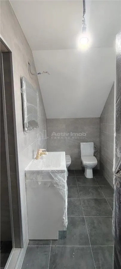 Villa Charmante sur Rue Privée à Paulesti - foto 7